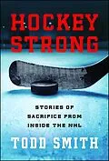 E-Book (epub) Hockey Strong von Todd Smith