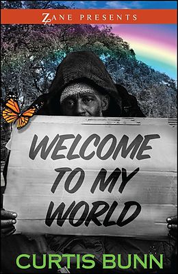E-Book (epub) Welcome to My World von Curtis Bunn