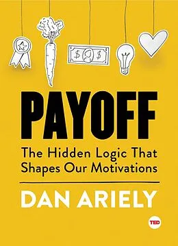 E-Book (epub) Payoff von Dan Ariely