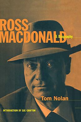 E-Book (epub) Ross MacDonald von Tom Nolan