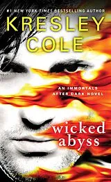 E-Book (epub) Wicked Abyss von Kresley Cole