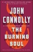Kartonierter Einband The Burning Soul von John Connolly