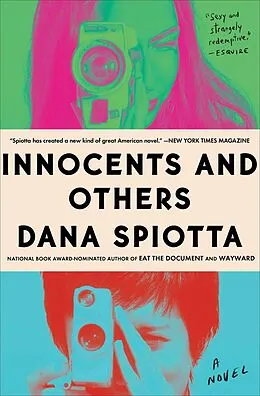 E-Book (epub) Innocents and Others von Dana Spiotta