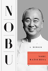 eBook (epub) Nobu de Nobu Matsuhisa