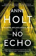 E-Book (epub) No Echo von Anne Holt