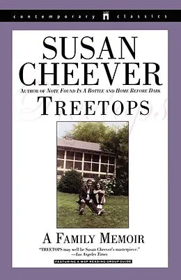 E-Book (epub) Treetops von Susan Cheever