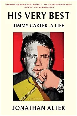 E-Book (epub) His Very Best von Jonathan Alter