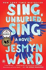 Kartonierter Einband (Kt) Sing, Unburied, Sing von Jesmyn Ward