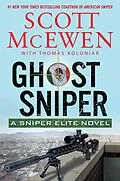 E-Book (epub) Ghost Sniper von Scott McEwen, Thomas Koloniar