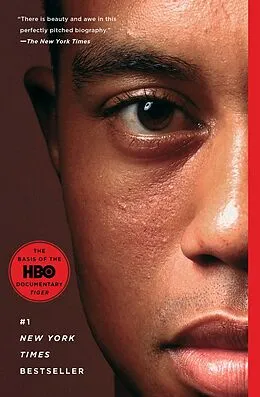 E-Book (epub) Tiger Woods von Jeff Benedict, Armen Keteyian