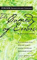 E-Book (epub) The Comedy of Errors von William Shakespeare