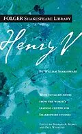 E-Book (epub) Henry V von William Shakespeare
