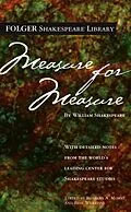 E-Book (epub) Measure for Measure von William Shakespeare