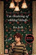 E-Book (epub) I'm Thinking of Ending Things von Iain Reid