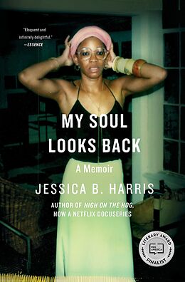 E-Book (epub) My Soul Looks Back von Jessica B. Harris