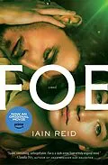 E-Book (epub) Foe von Iain Reid