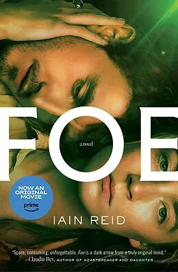 E-Book (epub) Foe von Iain Reid