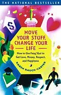 E-Book (epub) Move Your Stuff, Change Your Life von Karen Rauch Carter