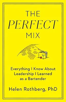 E-Book (epub) The Perfect Mix von Helen Rothberg