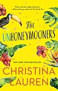 E-Book (epub) The Unhoneymooners von Christina Lauren