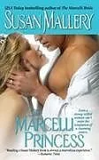 Kartonierter Einband The Marcelli Princess von Susan Mallery