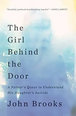 E-Book (epub) The Girl Behind the Door von John Brooks