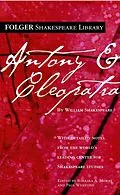 E-Book (epub) Antony and Cleopatra von William Shakespeare