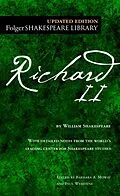 E-Book (epub) Richard II von William Shakespeare