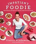 E-Book (epub) Impatient Foodie von Elettra Wiedemann