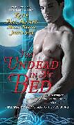 Kartonierter Einband Undead in My Bed von Katie MacAlister, Molly Harper, Jessica Sims