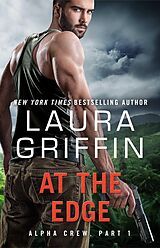 eBook (epub) At the Edge de Laura Griffin