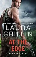 E-Book (epub) At the Edge von Laura Griffin