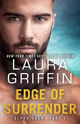 eBook (epub) Edge of Surrender de Laura Griffin