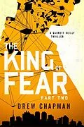 E-Book (epub) The King of Fear: Part Two von Drew Chapman