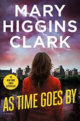 eBook (epub) As Time Goes By de Mary Higgins Clark