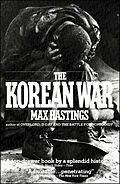 E-Book (epub) Korean War von Max Hastings