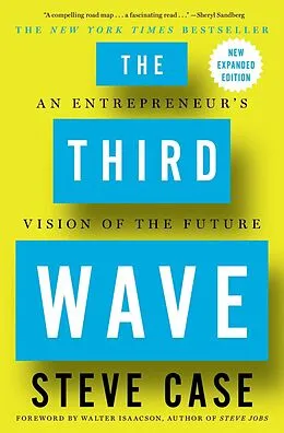 E-Book (epub) The Third Wave von Steve Case