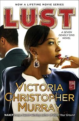 E-Book (epub) Lust von Victoria Christopher Murray