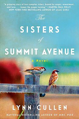 Livre Relié The Sisters of Summit Avenue de Lynn Cullen