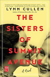 eBook (epub) Sisters of Summit Avenue de Lynn Cullen