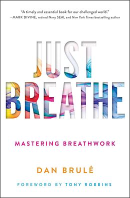 E-Book (epub) Just Breathe von Dan Brule
