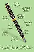E-Book (epub) Scratch von Manjula Martin