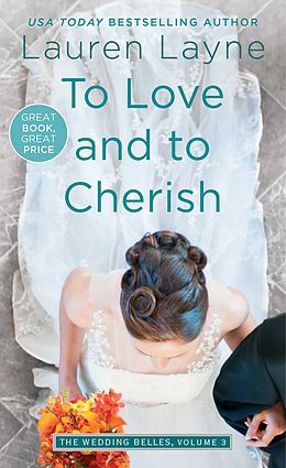 E-Book (epub) To Love and to Cherish von Lauren Layne