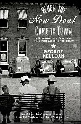 E-Book (epub) When the New Deal Came to Town von George Melloan