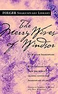 E-Book (epub) The Merry Wives of Windsor von William Shakespeare