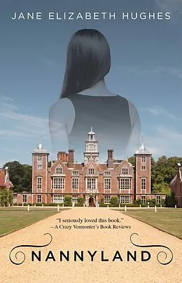E-Book (epub) Nannyland von Jane Elizabeth Hughes