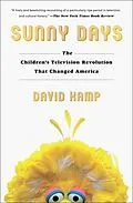 E-Book (epub) Sunny Days von David Kamp