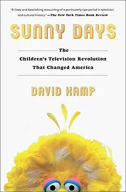 E-Book (epub) Sunny Days von David Kamp