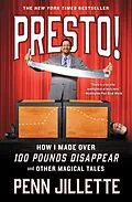 E-Book (epub) Presto! von Penn Jillette
