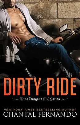 E-Book (epub) Dirty Ride von Chantal Fernando